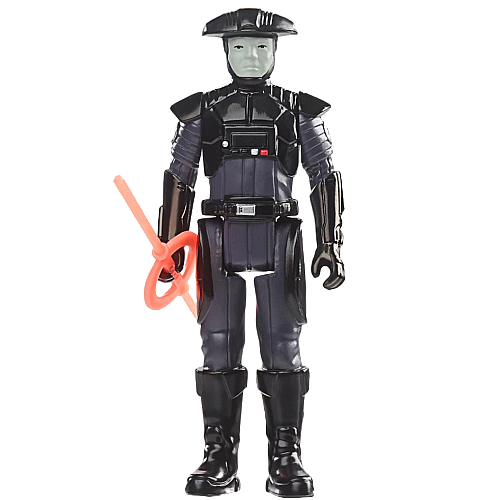 Star Wars Retro Collection Obi Wan Kenobi Fifth Brother 10cm