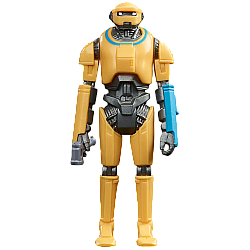 Star Wars Retro Collection Obi Wan Kenobi Ned B 10cm