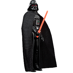 Star Wars Retro Collection Obi Wan Kenobi Darth Vader The Dark Times 10cm