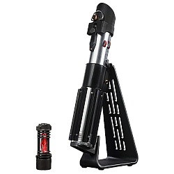 Sword Laser Star Wars The Black Series: Darth Vader Force Fx Elite
