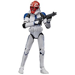 Star Wars The Clone Wars 332nd Ahsokas Clone Trooper 10cm