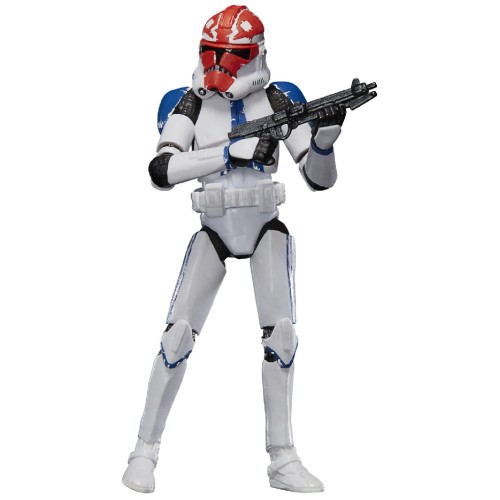 Star Wars The Clone Wars 332nd Ahsokas Clone Trooper 10cm