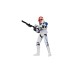 Star Wars The Clone Wars 332nd Ahsokas Clone Trooper 10cm