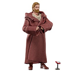 Star Wars The Vintage Collection Obi Wan Kenobi Obi Wan Kenobi Wandering Jedi 10cm