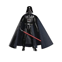 Star Wars The Vintage Collection Obi Wan Kenobi Darth Vader The Dark Times 10cm