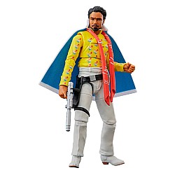 Star Wars The Vintage Collection Battlefront Ii Lando Calrissian 10cm