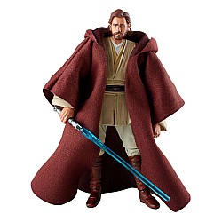 Star Wars Attack Of The Clones Obi Wan Kenobi 10cm