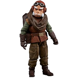 Star Wars The Mandalorian The Vintage Collection Kuiil 10cm