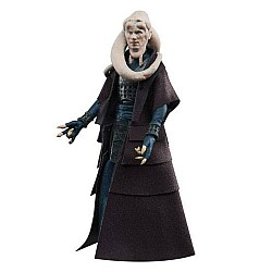 Star Wars Return Of The Jedi Bib Fortuna Vintage 10cm