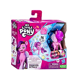 Set My Little Pony Cutie Mark Magic Princess Petals (f5251)