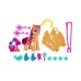 Set My Little Pony Cutie Mark Magic Sunny Starscout