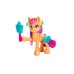 Set My Little Pony Cutie Mark Magic Sunny Starscout