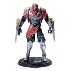 League Of Legends Zed 15cm