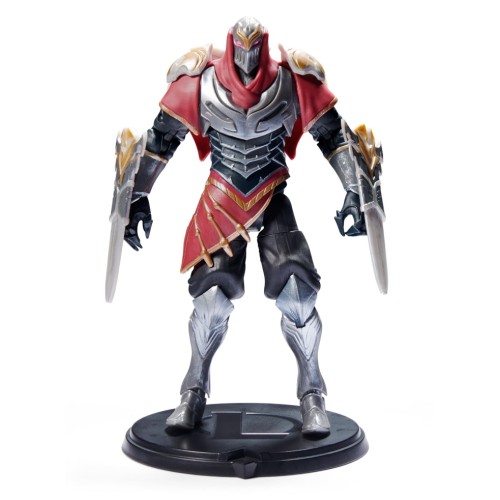 League Of Legends Zed 15cm
