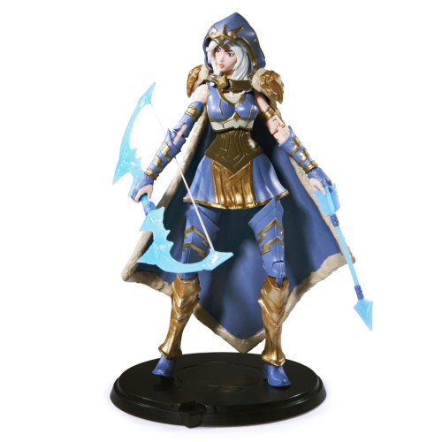 League Of Legends Ashe 15cm