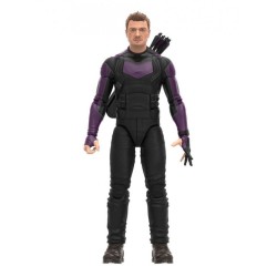 Marvel Legends Series Hawkeye Marvels Hawkeye 15cm