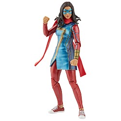 Marvel Legends Series Ms. Marve 15cm