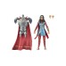 Marvel Legends Series Ms. Marve 15cm