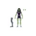 Marvel Legends Series She Hulk 15cm