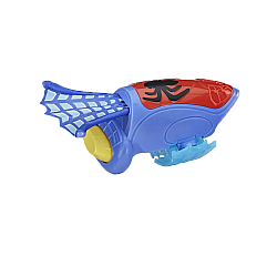 Lansator Panza Disney Junior Marvel Spidey & Amazing Friends Spidey Web Slinger