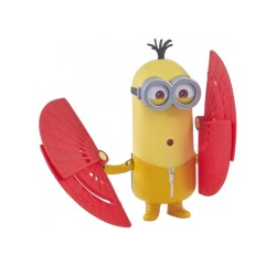 Minions The Rise Of Gru Kevin Fast Fanning 10cm