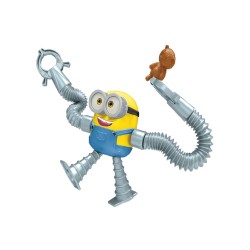Minions The Rise Of Gru Bob Arm Stretch 10cm