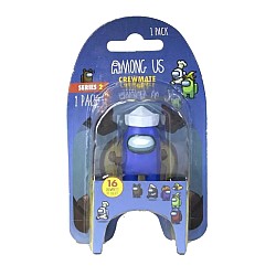 Among Us Crewmate 4cm S2