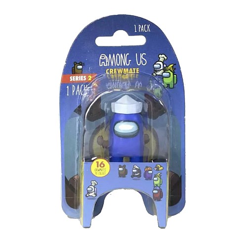 Among Us Crewmate 4cm S2