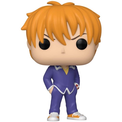 Pop Animation Fruits Basket Kyo Soma 9cm