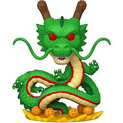 Pop Jumbo Animation Dragon Ball Z S8 Shenron Dragon 25cm