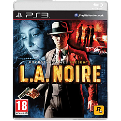 La Noire