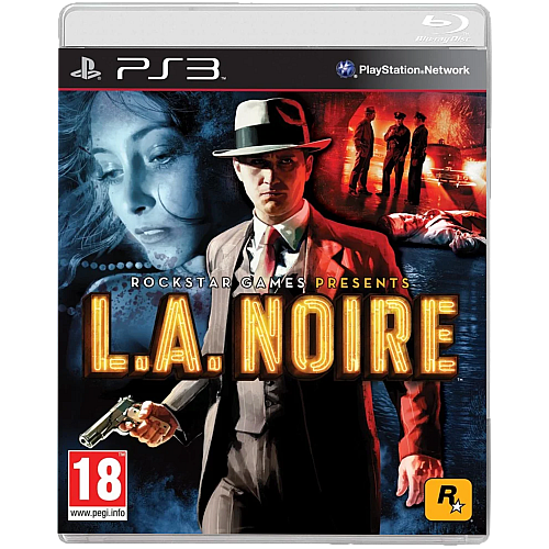 La Noire