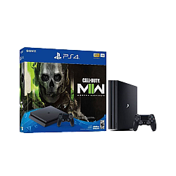 Consola Playstation 4 Call Of Duty Modern Warfare Ii Bundle