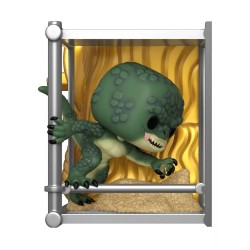 Pop Deluxe Marvel The Lizard 13cm