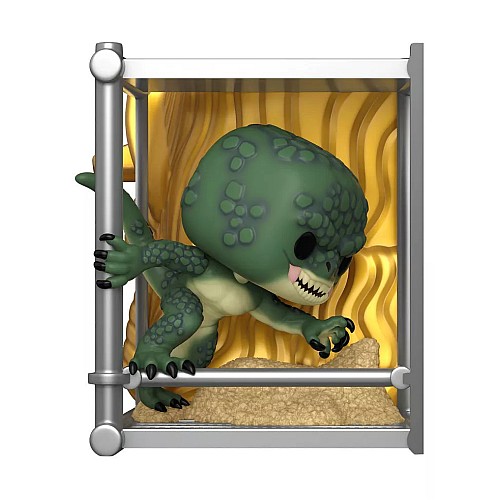 Pop Deluxe Marvel The Lizard 13cm