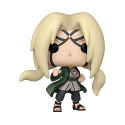 Pop Animation Naruto Shippuden Tsunade Creatioin Rebirth 10cm