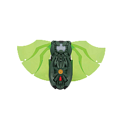 Bratara Ultra Elemental Giochi Preziosi Gormiti S2 Roleplay