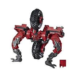 Transformers Revenge Of The Fallen Constructicon Scavenger 18cm