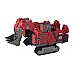 Transformers Revenge Of The Fallen Constructicon Scavenger 18cm