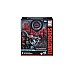 Transformers Revenge Of The Fallen Constructicon Scavenger 18cm