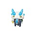Yokai Komasan To Businessman Converting 5cm
