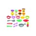 Set Set Play Doh Kitchen Creations Pancakes