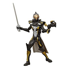 Power Rangers Beast Morphers Morph X Key Cybervillain Robo Blaze 15cm