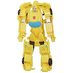 Transformers Authentic Titan Changer Bumblebee 27cm