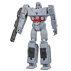 Transformers Authentic Titan Changer Megatron 27cm
