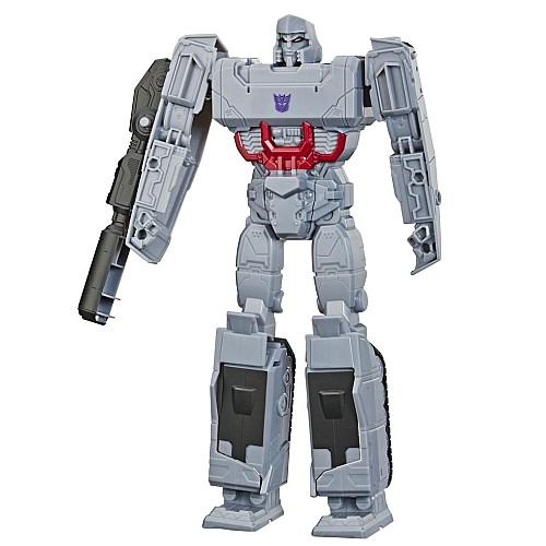 Transformers Authentic Titan Changer Megatron 27cm