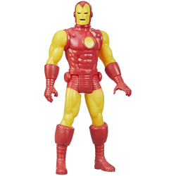 Marvel Legends The Invincible Iron Man 10cm