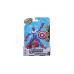 Marvel Avengers Bend And Flex Captain America 15cm