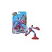 Marvel Avengers Bend And Flex Captain America 15cm