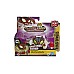 Transformers Bumblebee Cyberverse Adventures Gruesome Chomp Repugnus 11cm